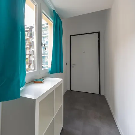 Apartman Turquoise Milánó