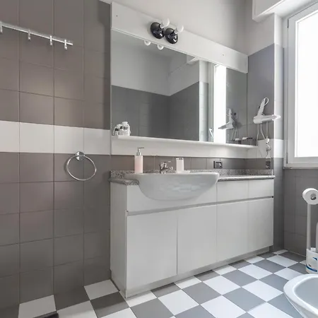 Turquoise Apartman