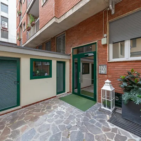 Apartman Turquoise *