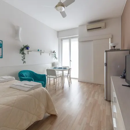 Apartman Turquoise