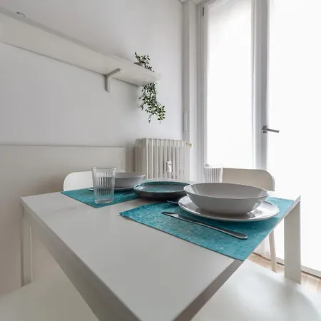 Turquoise Apartman *